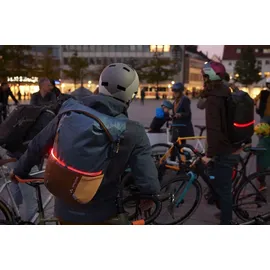 Vaude CityGo Bike 23 black