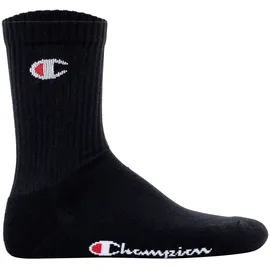 Champion Unisex Socken 6er Pack