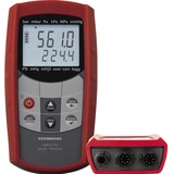 Greisinger Druck-Messgerät Luftdruck 0 - 1000 bar
