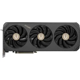 Zotac GAMING GeForce RTX 5080 SOLID 16GB GDDR7 Grafikkarte 3x DP, 1x HDMI