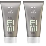 Wella EIMI Pearl Styler – Flexibles Styling Gel – 1 x 30 ml (2er Pack)