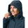 Vaude Escape Light Jacke (Größe XL, blau)