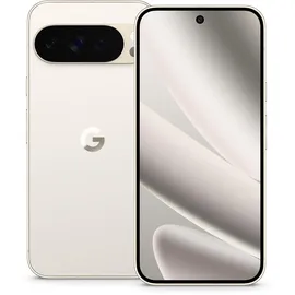 Google Pixel 10 Pro XL 256 GB Porcelain
