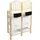 Small Foot Company Hobby Horse Pferdestall (12795)