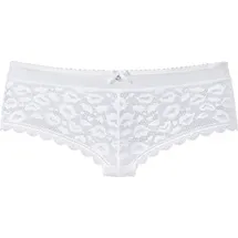 VIVANCE Panty Damen weiß Gr.36/38