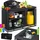 Kesser Campingschrank Campingküche Schwarz