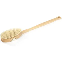 Braun & Wettberg Badebürste Naturborsten