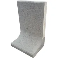 Ehl L-Stein unbewehrt 30 x 40 x 60 cm grau