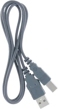 Metrel Kabel USB, PS2-AB-1 m - A 1727