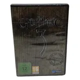 Gothic 3 - Game of the Year Edition (USK) (PC)
