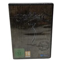 Gothic 3 - Game of the Year Edition (USK) (PC)