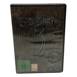 Gothic 3 - Game of the Year Edition (USK) (PC)