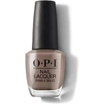 OPI Nail Lacquer  NLB85 over the taupe 15 ml