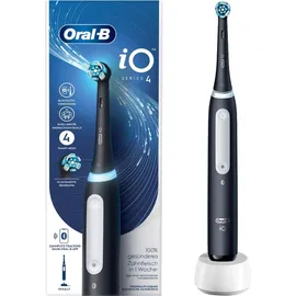 Oral-B iO Series 4 matte black