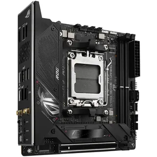 Asus ROG STRIX B650E-I GAMING WIFI Mainboard Sockel AM5 M.2/USB3.2-C/HDMI