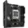 Asus ROG STRIX B650E-I GAMING WIFI Mainboard Sockel AM5 M.2/USB3.2-C/HDMI