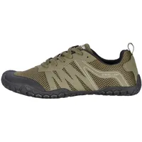 Ballop Pellet Schuhe (Größe 36, oliv)