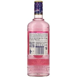 Finsbury Wild Strawberry Gin 37,5% vol 0,7 l