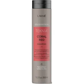 Lakmé Teknia Refresh Coral Red Shampoo 300 ml