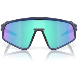 OAKLEY Latch Panel 940406 Matte Navy/Prizm Sapphire