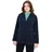 Ulla Popken Blazer Grau 50