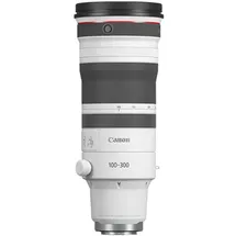 Canon L 100-300 mm F2,8, Bildstabilisator, USM, Canon RF