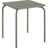 Essentials Olly Terrassentisch quadratisch