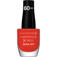 Max Factor Masterpiece Xpress Quick Dry Schnelltrocknender Nagellack Coral Me 438 8 ml
