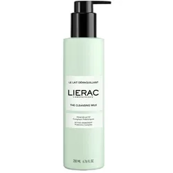 Lierac Die Reinigungsmilch 200 ml