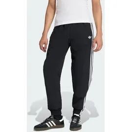 adidas Firebird Woven Jogginghose Schwarz M