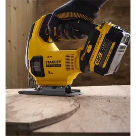 Stanley SFMCS600B-XJ ohne Akku