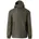 Regenjacke Unisex Green S