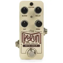 Electro Harmonix Pico Rerun Tape Delay