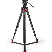 Sachtler System aktiv8T flowtech75 GS