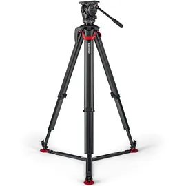 Sachtler System aktiv8T flowtech75 GS