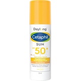 Daylong Cetaphil Sun Multi-Schutz-Fluid getönt LSF 50+ 50 ml