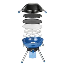 Campingaz Camping Gaz Party Grill 400 CV - STK - 0