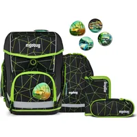 ergobag Cubo Schulranzen-Set 5tlg 2.0