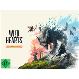 Wild Hearts - Xbox Series