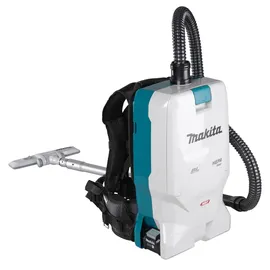 Makita Akku-Rucksackstaubsauger - VC011GZ01