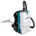 Makita Akku-Rucksackstaubsauger - VC011GZ01