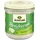 Alnatura Bio Streichcreme Gartenkräuter, Gurke, 180G