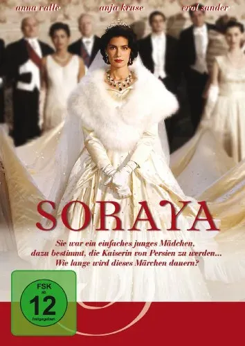 Soraya [2 DVDs] (Neu differenzbesteuert)