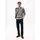 Tommy Hilfiger Harlem Chino Satin Relaxed Fit Hosen Blau 38 34