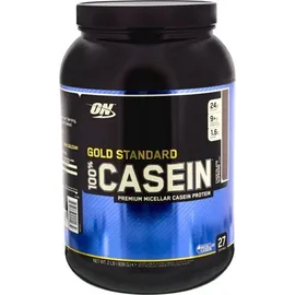 Optimum Nutrition Gold Standard 100% Casein Chocolate Supreme Pulver 908 g