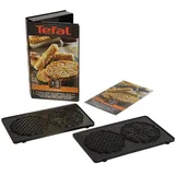 Tefal Snack Collection Feingebäck XA 8007