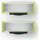 Philips Ersatzscherkopf One Blade QP220/50 2 Stk.