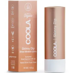 Coola Mineral MINERAL LIPLUX SPF30 Sonnenschutz 4,4 ml 