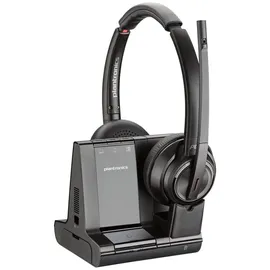 Plantronics Savi 8220 Office Microsoft (207326-02)