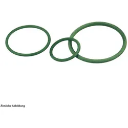 52122011 LAPP-SKINDICHT O-Dichtring für Verschraubung PG9 Fluor-Kautschuk (FKM) Farbe grün - 1 Stück